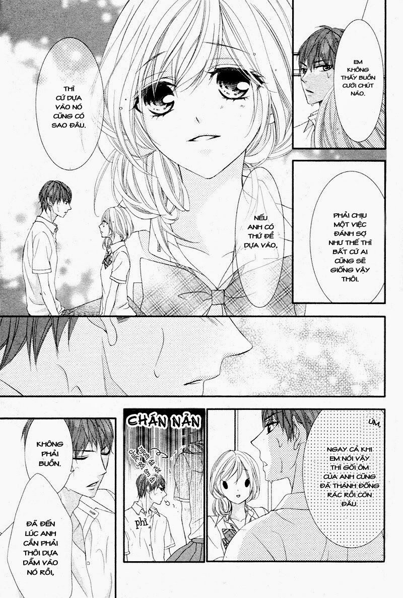 làm gối ôm của anh! chapter 1 18