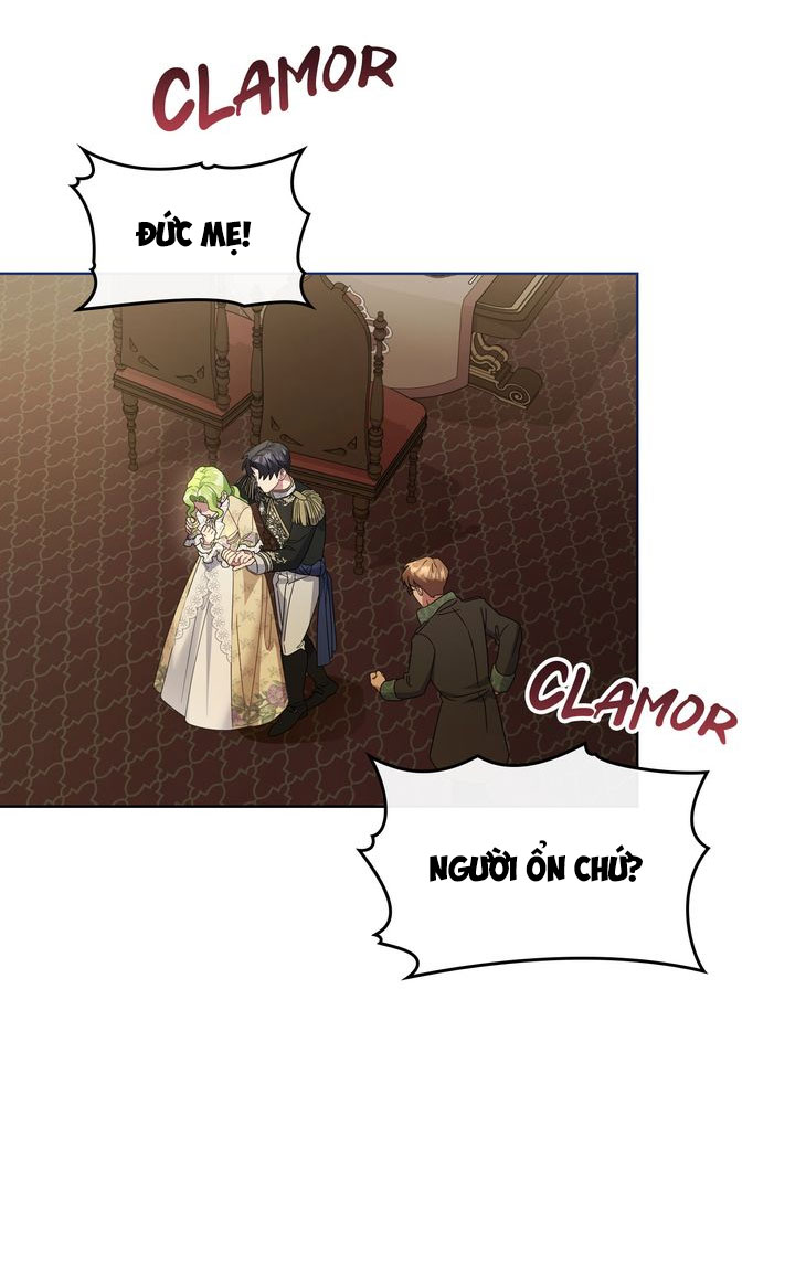 công chúa muôn loài chapter 98 25