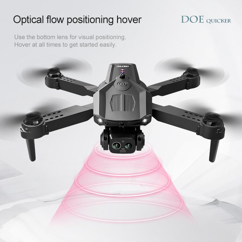 Máy ảnh 4K 6K HD chuyên nghiệp DRON