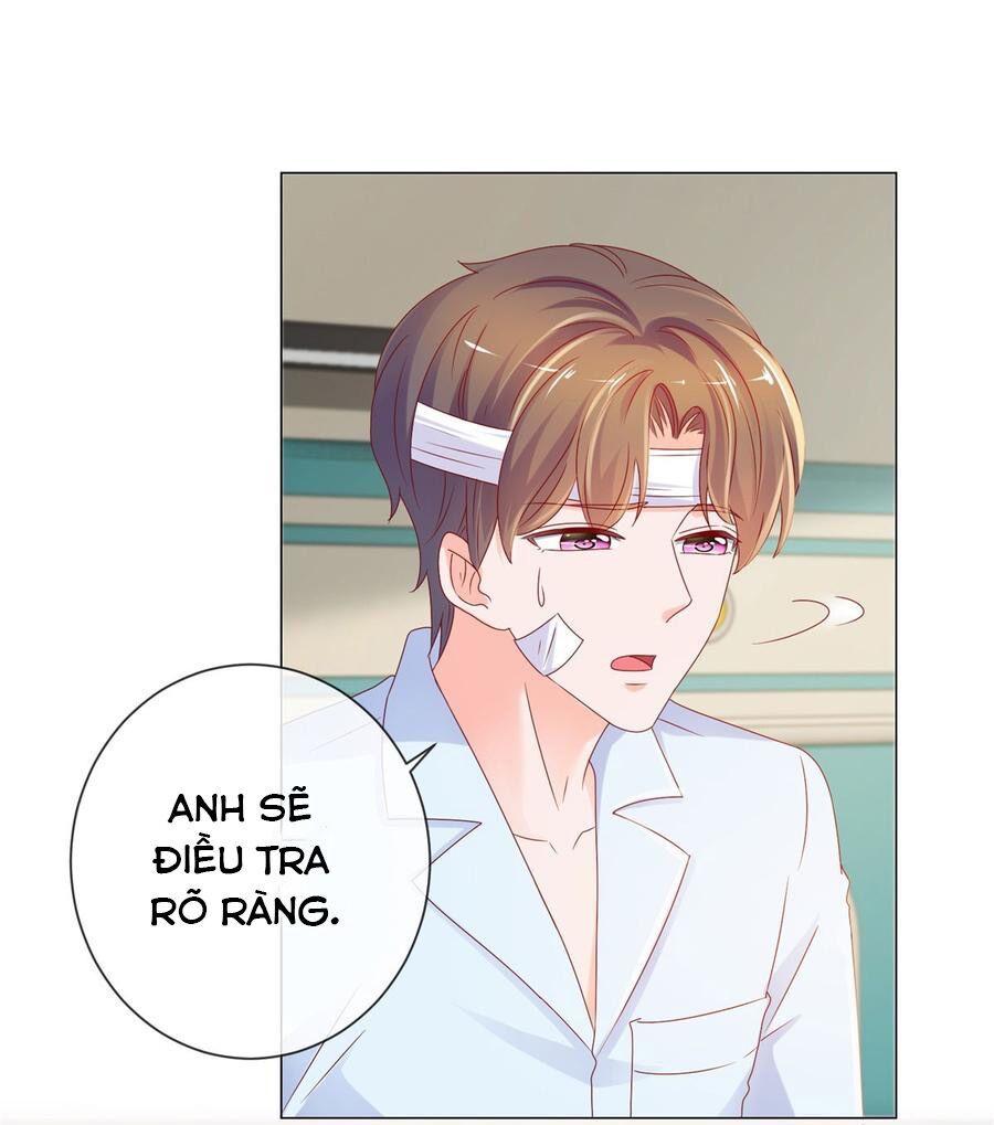 ẩn hôn 100%: chọc tức vợ yêu mua một tặng một chapter 94 24