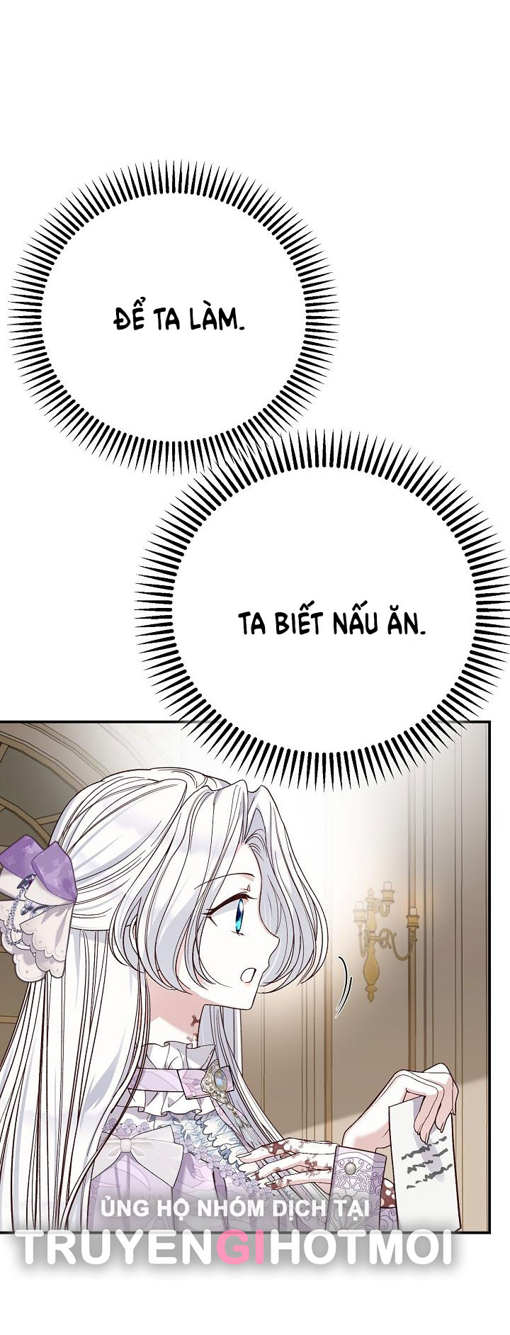 trở thành vợ thái tử quái vật chapter 88.2 15