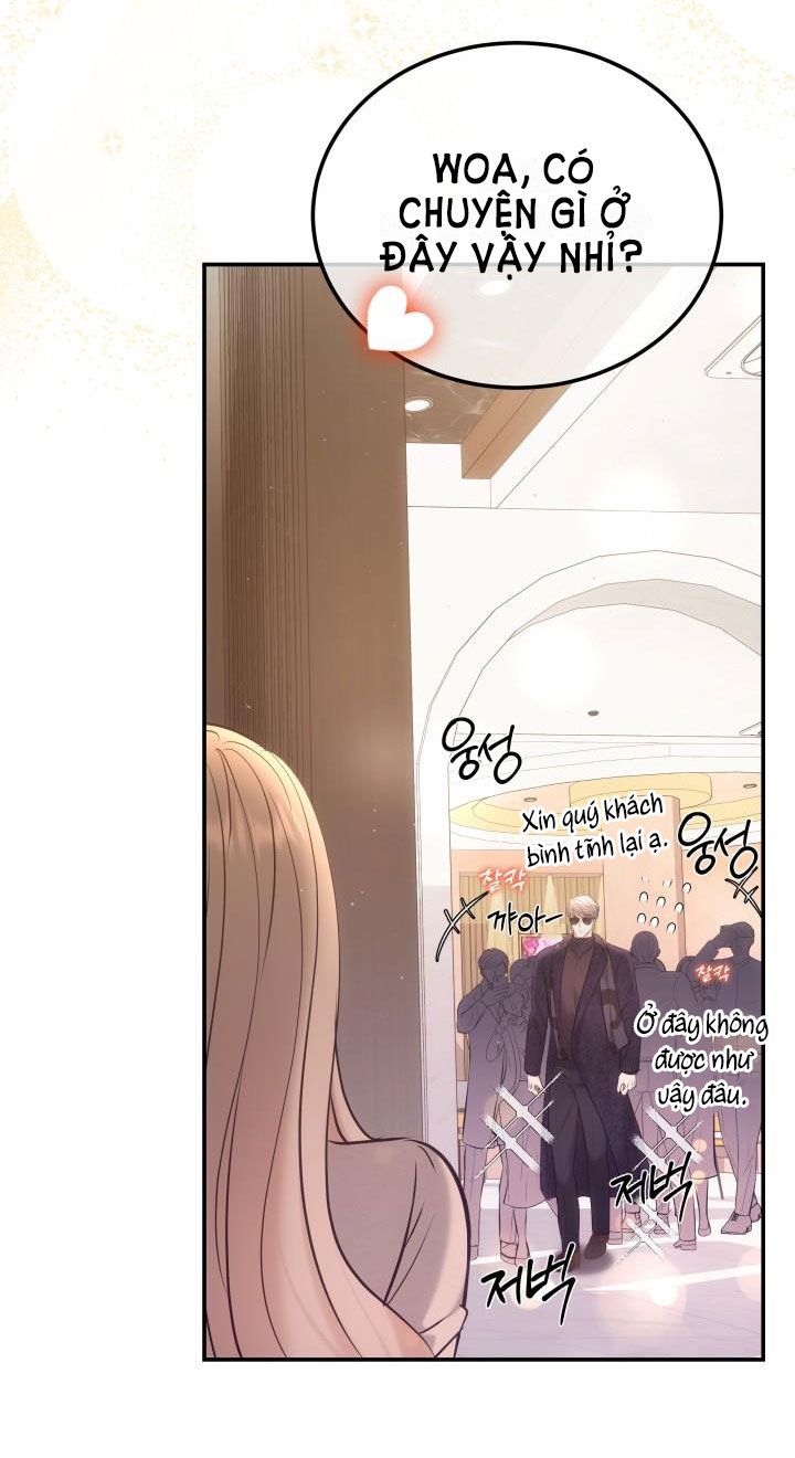 Quý Ngài Ác Ma chapter 21.2 - Trang 53