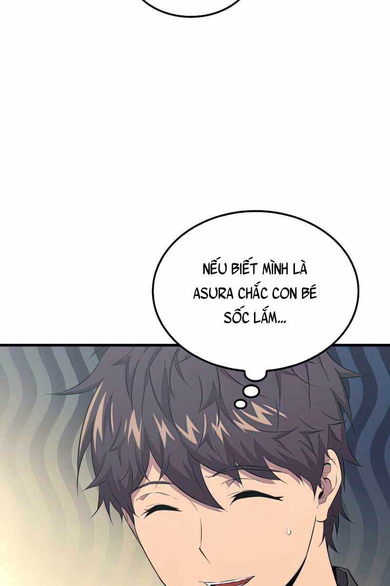 tôi thăng cấp trong lúc ngủ chapter 49 64