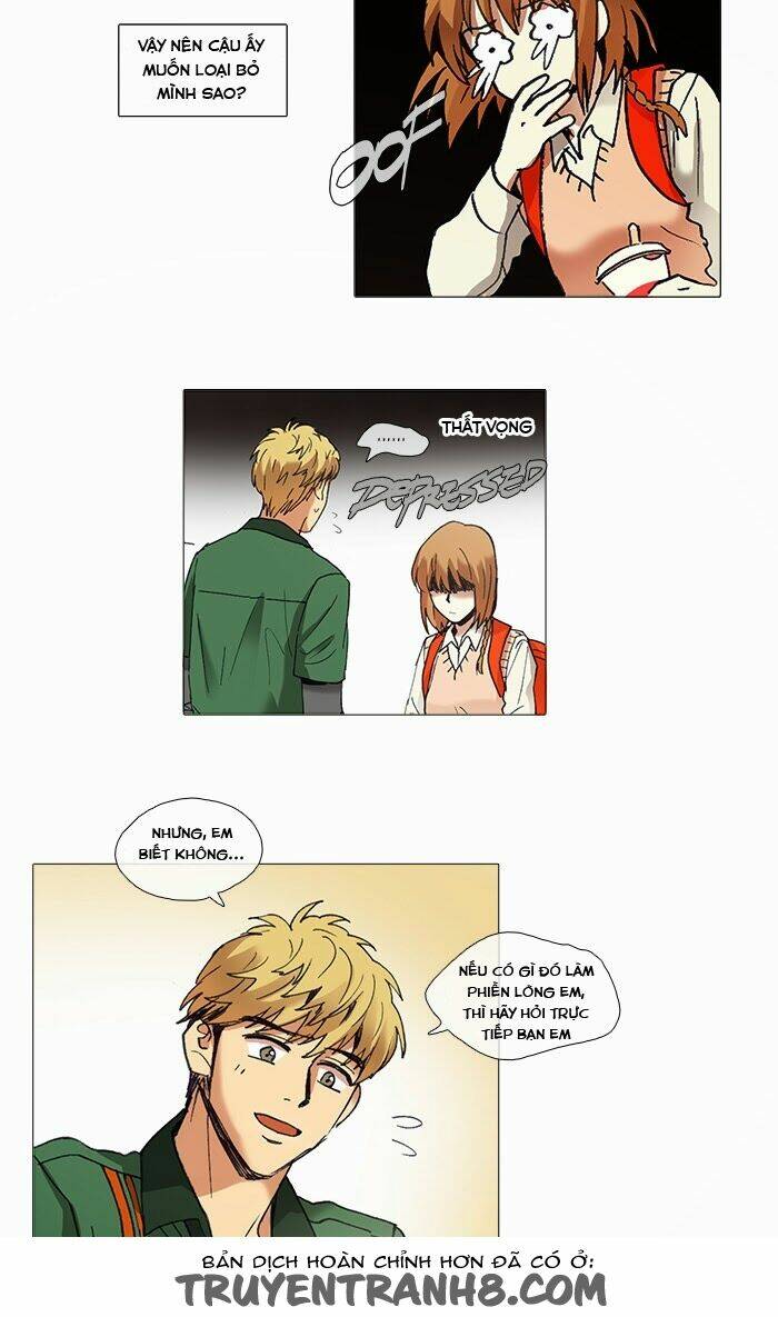 nữ sinh phép thuật chapter 36 20