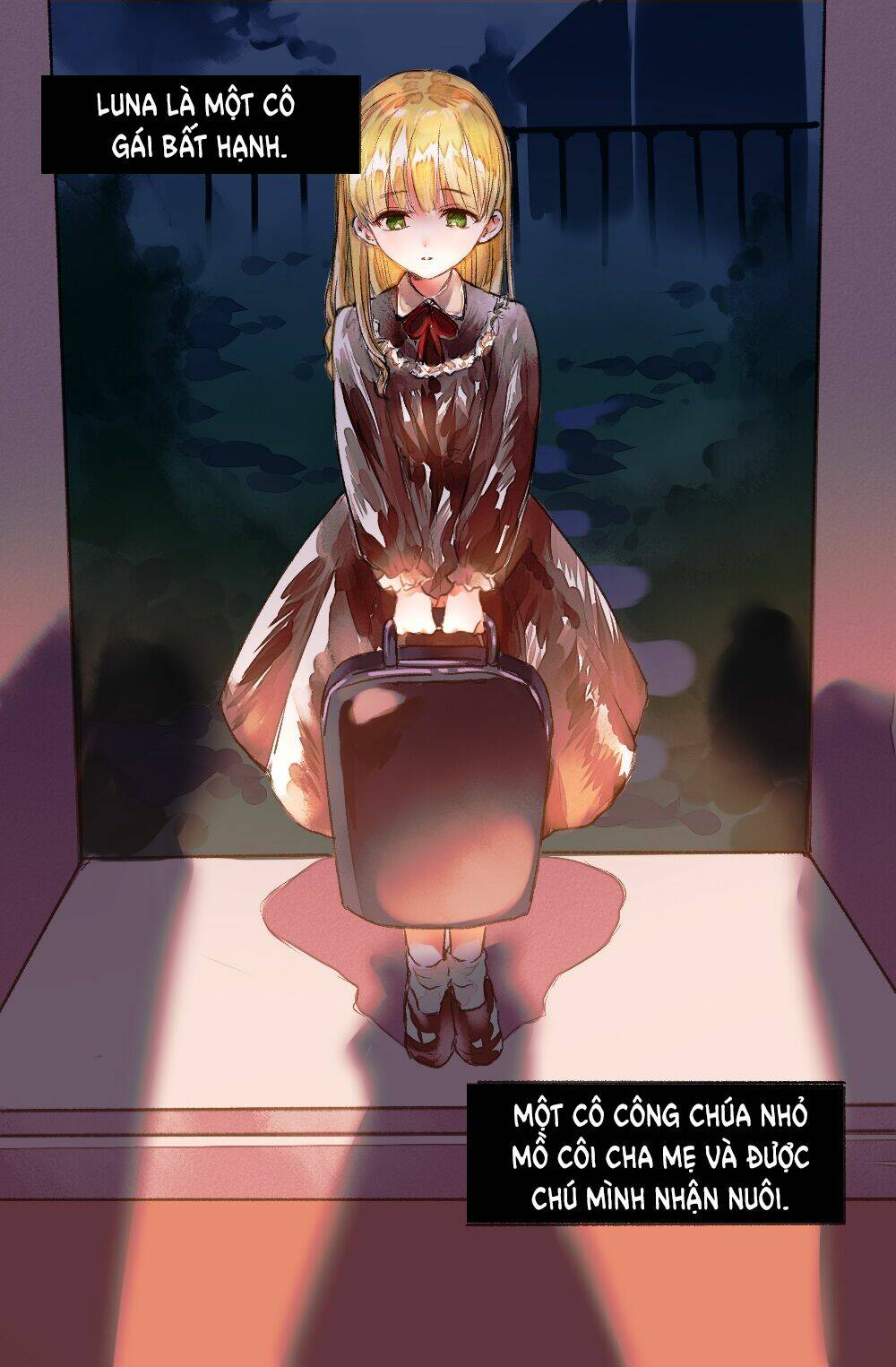 tuyển tập prologue hàn chapter 4 3