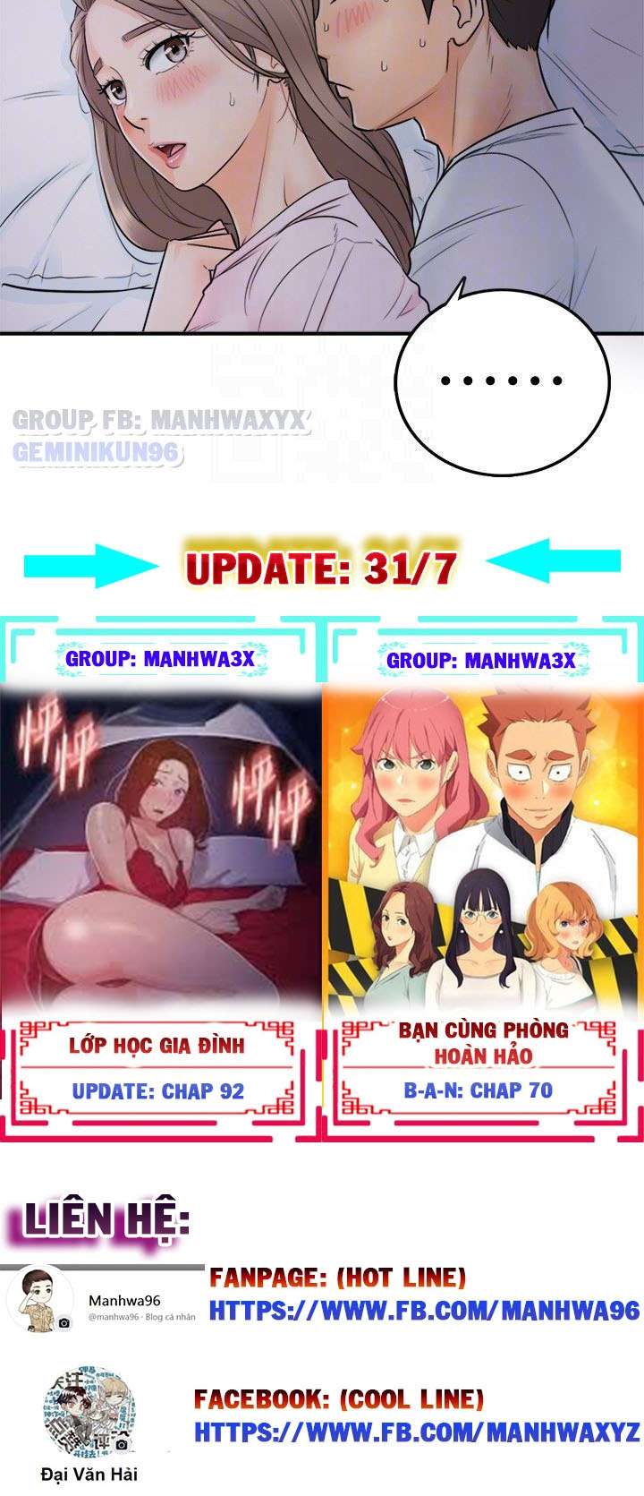 nàng boss trẻ tuổi chapter 16 7