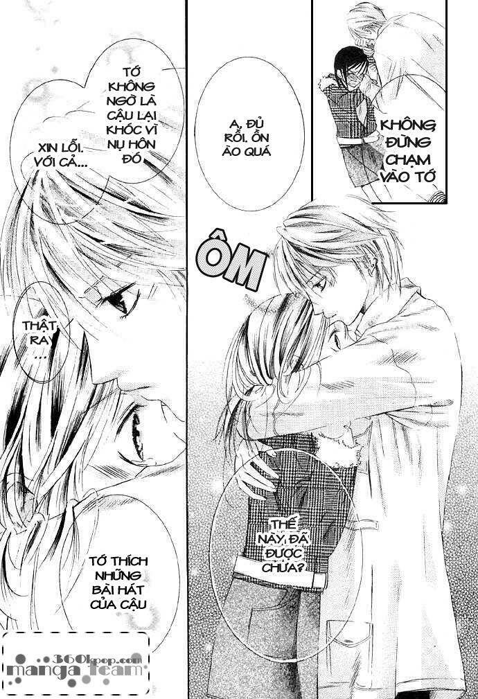 angle love song chapter 1 14