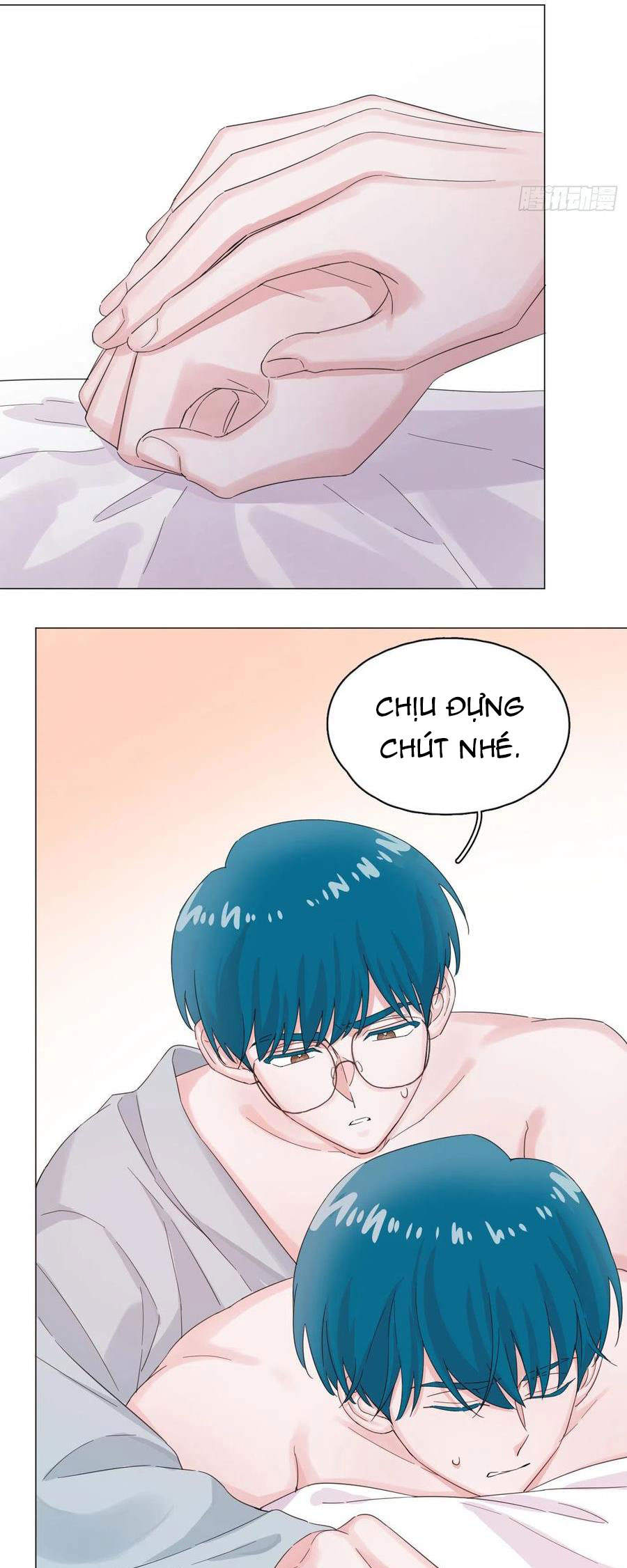 nhất hoàng cửu công thập nhị thê chapter 50 32