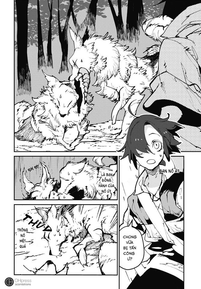 isekai tensei no boukensha chapter 2 24