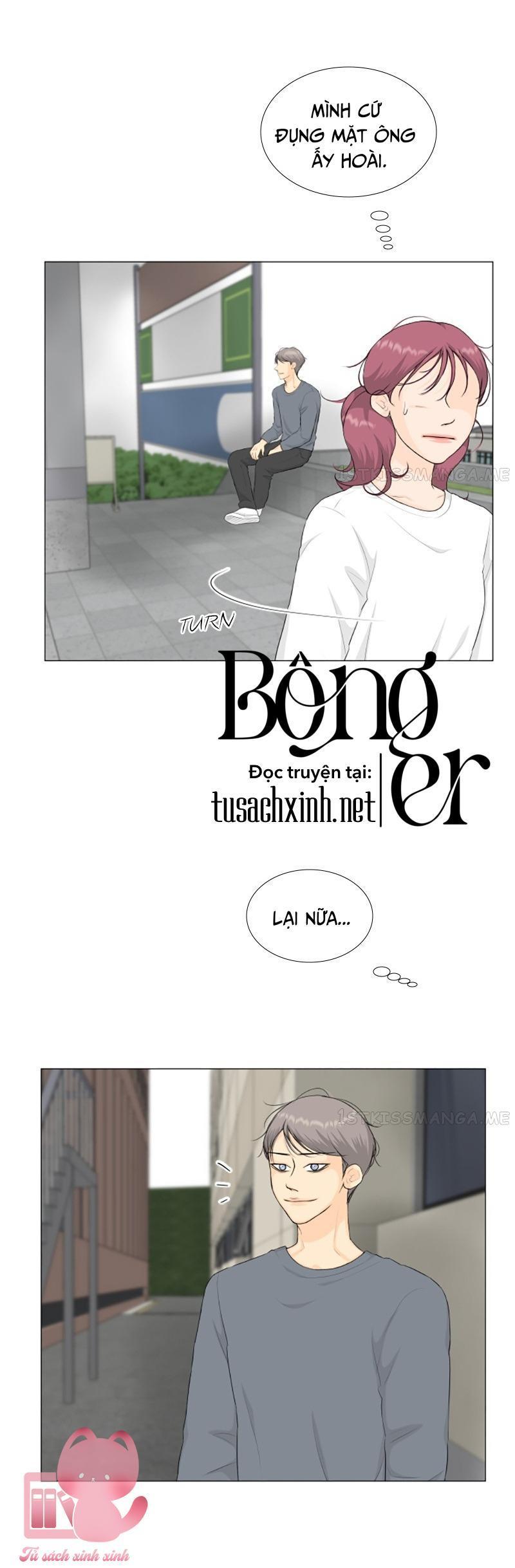 bán quỷ chapter 97 21