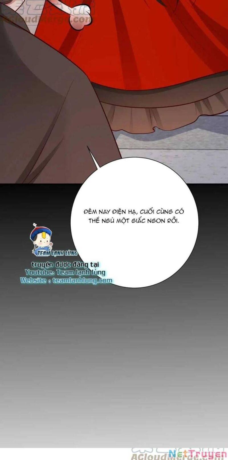 phương thức sinh tồn của công chúa pháo hôi chapter 103 8