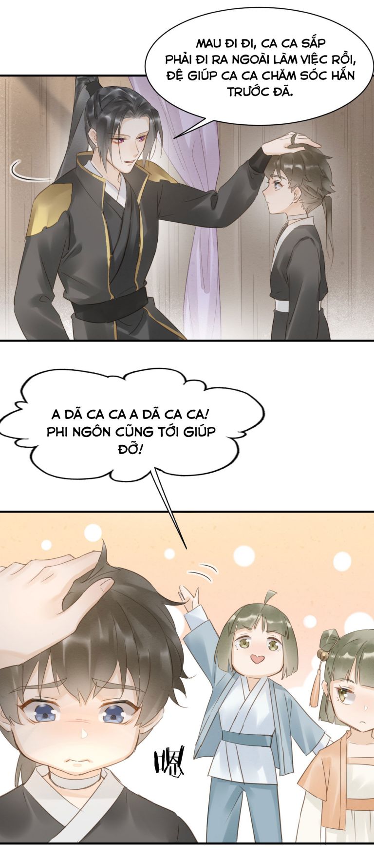 tù long chapter 13 20