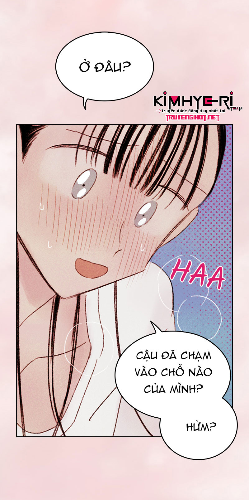 trò chơi dâm đãng chapter 4.2 23