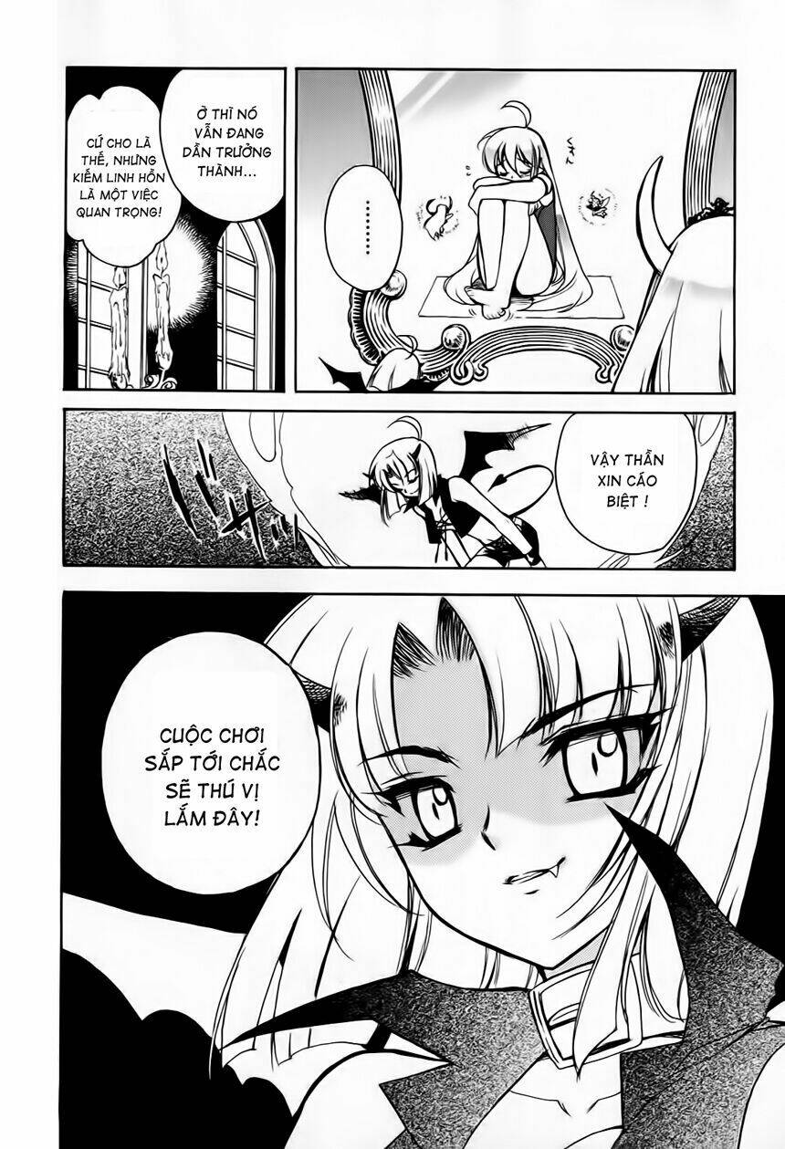 hakoirin devil princess chapter 9 23