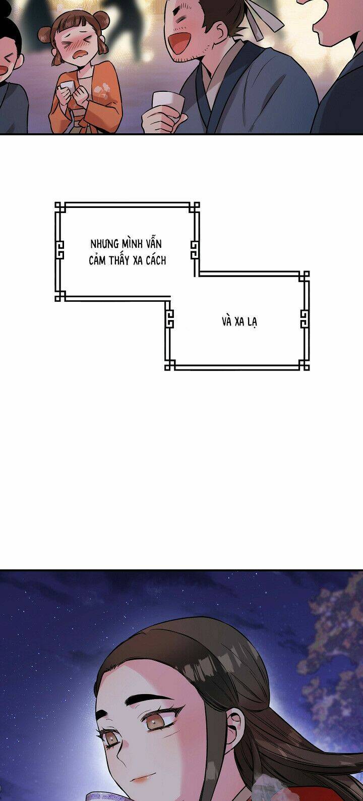 tôi trở thành nhân vật phản diện giỏi nhất trong giới võ thuật chapter 32 50