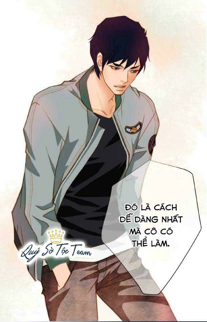 tiếp xúc chí mạng chapter 12 20