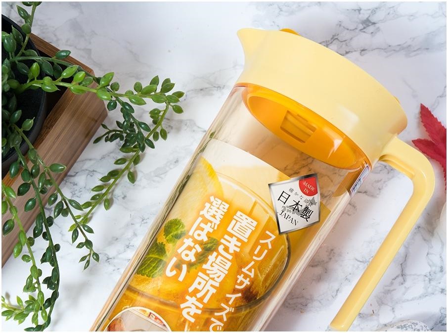 Bình nước Pearl Metal 1.1L