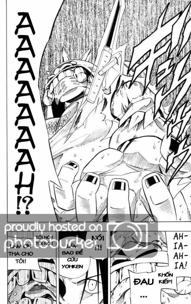 vua pháp thuật chapter 239 7