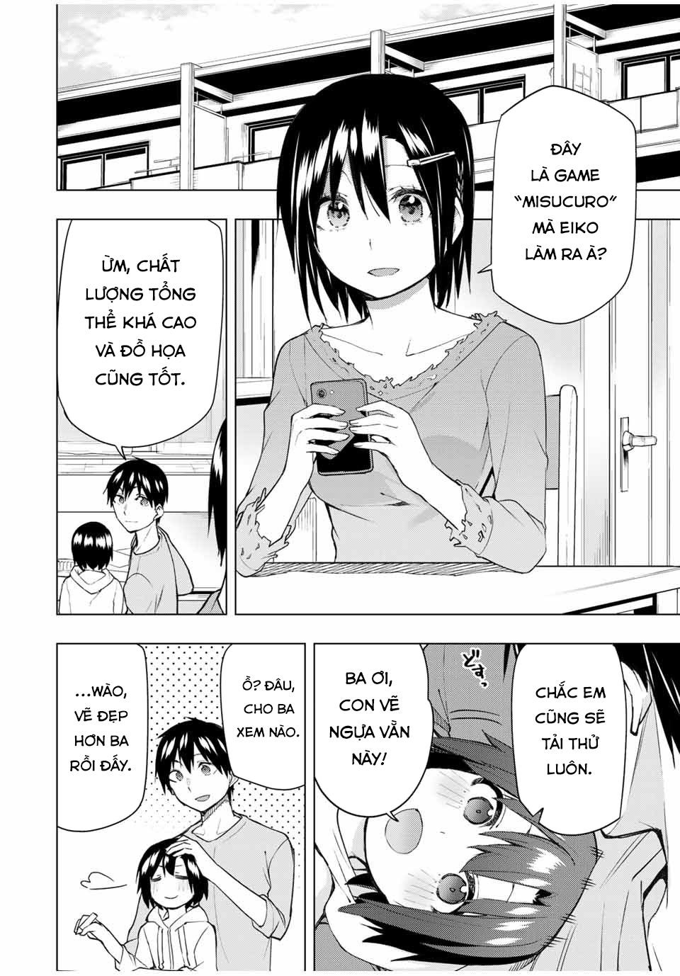 remake our life! chapter 29 28