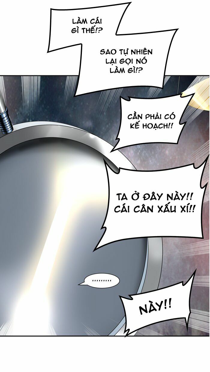 tòa tháp bí ẩn 2 chapter 302 46
