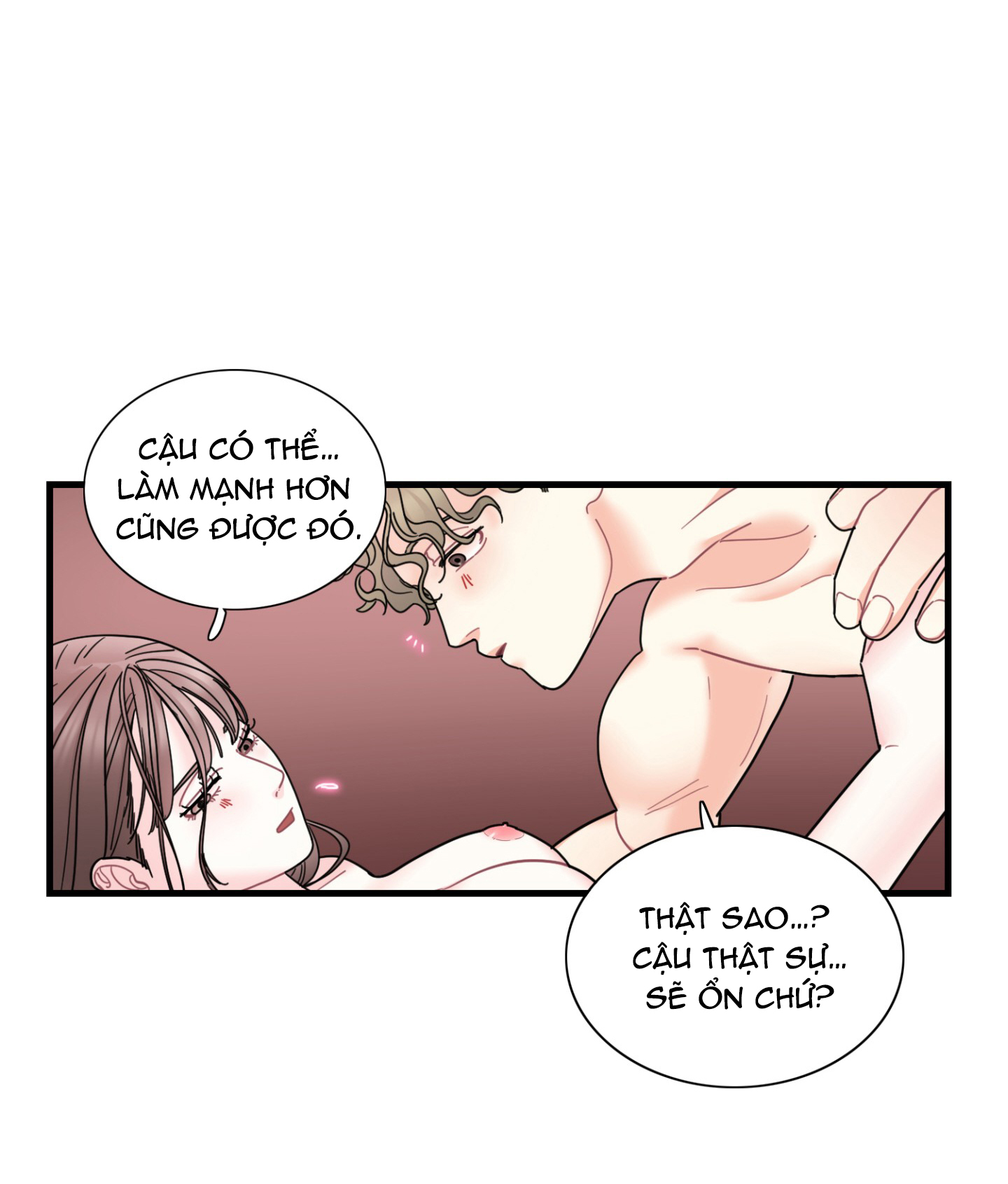 viagra chỉ là bạn chapter 5 54