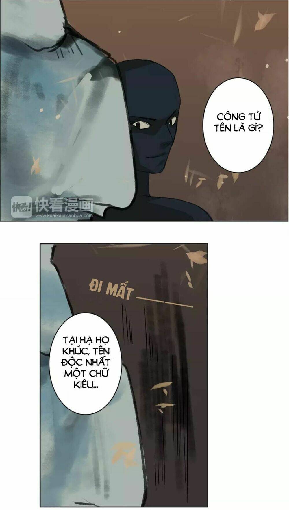 thịnh thế thanh ca chapter 2 81