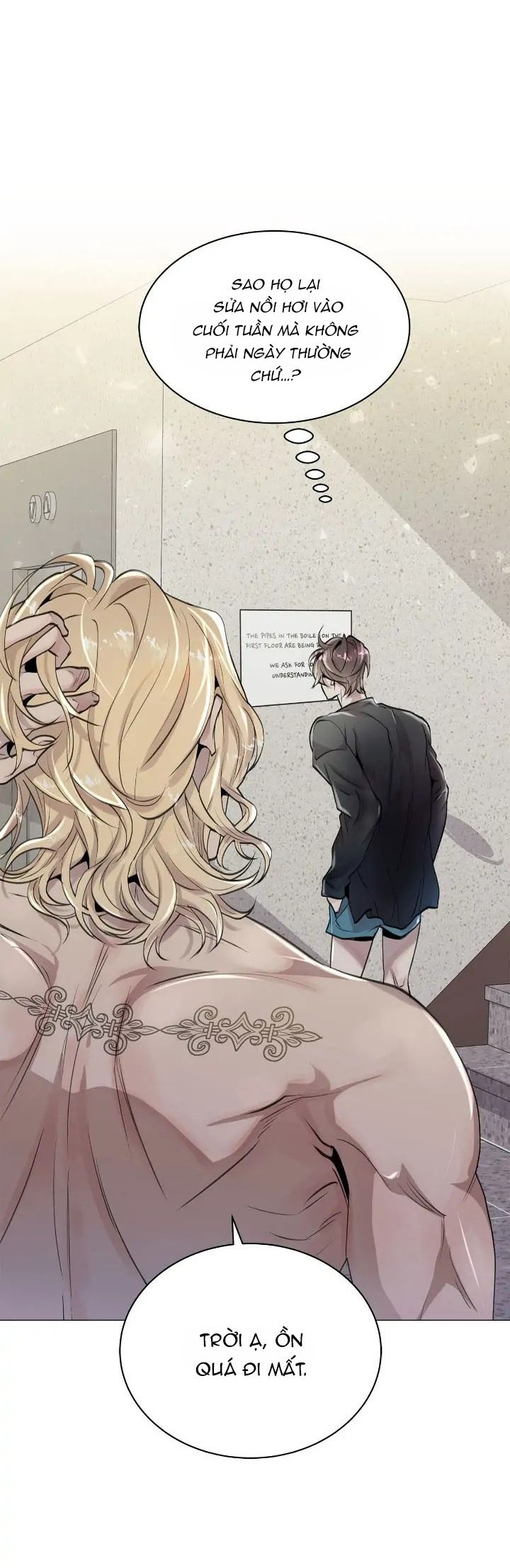 tư duy vị kỷ chapter 4 33