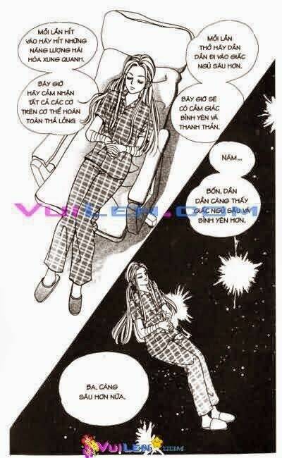 hắn ta, anh ấy và cô ấy - he and that girl chapter 4 106