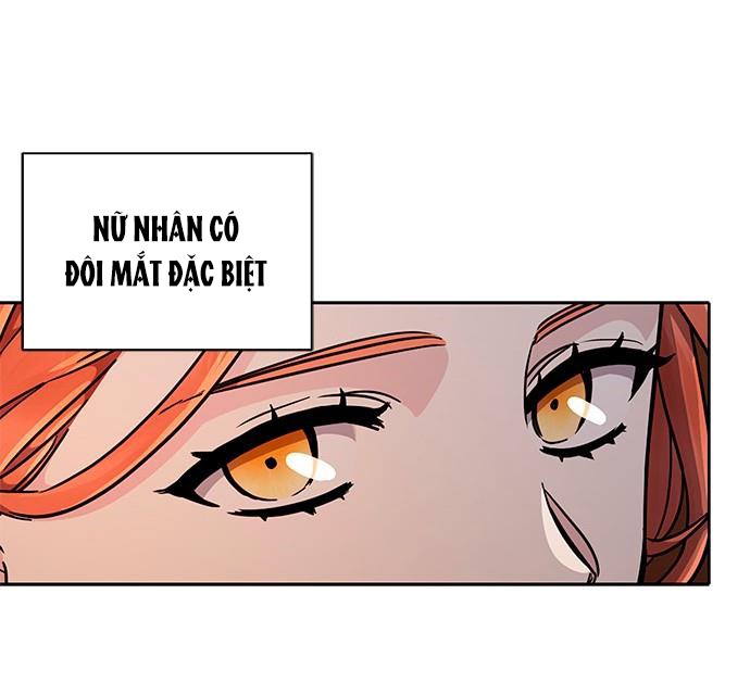 the castle - cô dâu của quỷ chapter 0 13