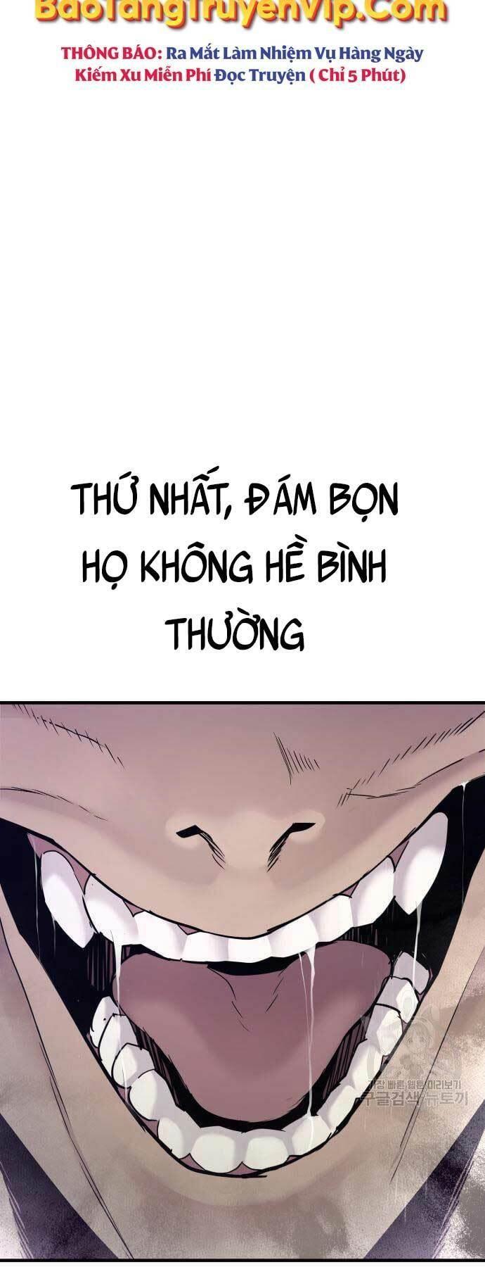 đặc vụ kim chapter 58 100