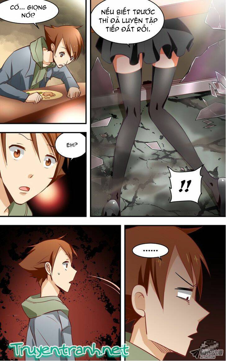 the fiary captivity chapter 1 16