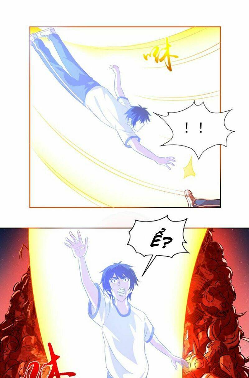 chín năm nghĩa vụ tu chân chapter 11 31