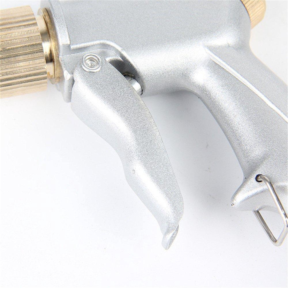 Bộ dây và vòi xịt tăng áp lực nươc 300% 701498