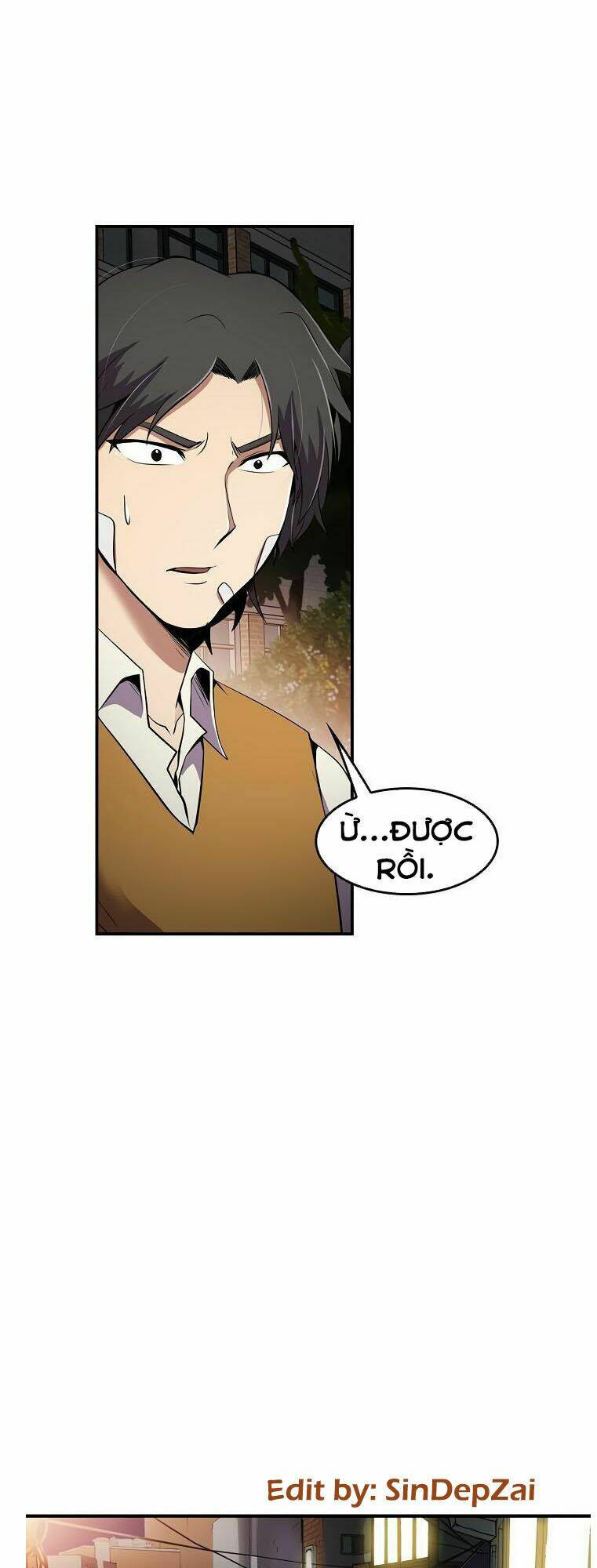 điều tra viên chuyển sinh chapter 5 39
