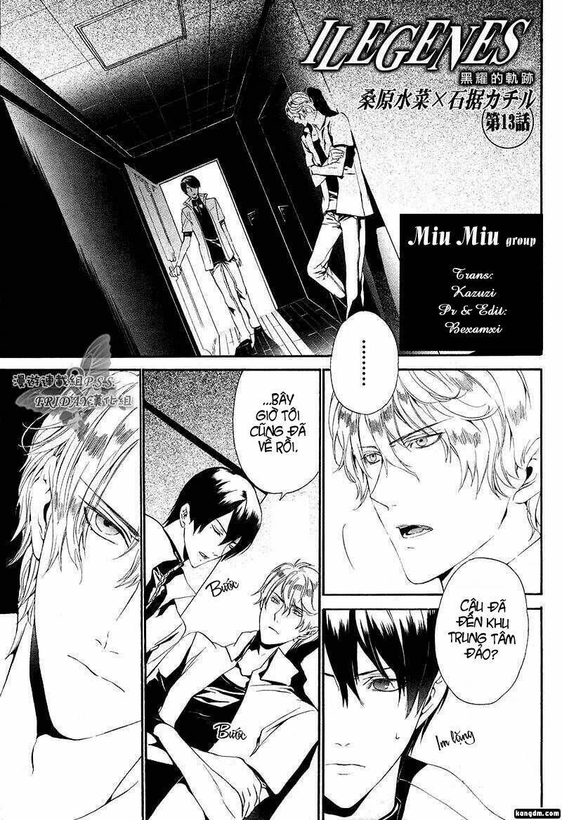 ilegenes chapter 13 4