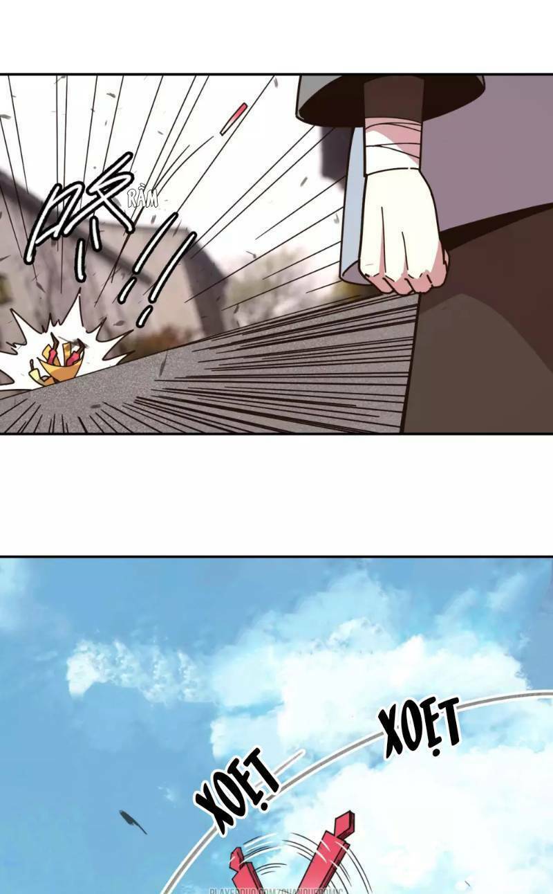 luân hồi nhất kiếm chapter 13 29