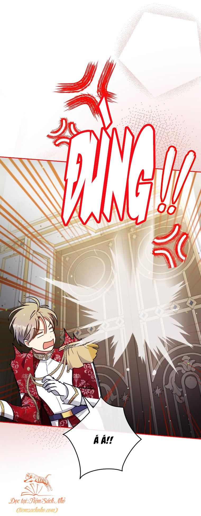 trở thành vợ nam chính chapter 53 33