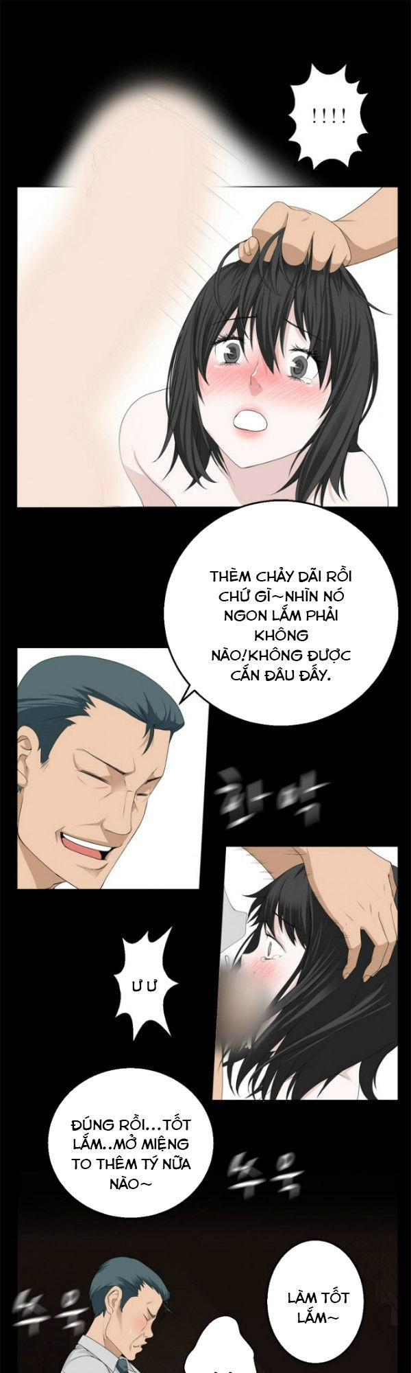 franken jo chapter 15 15