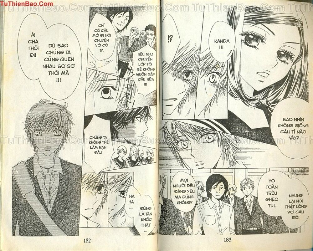 ác quỷ và bản tình ca chapter 2 88