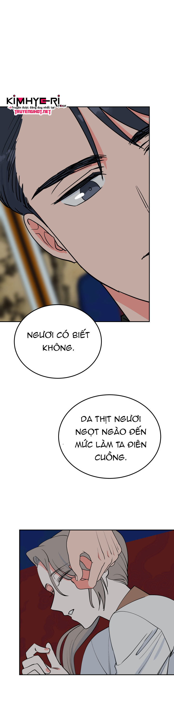 độc chủ chapter 13 5