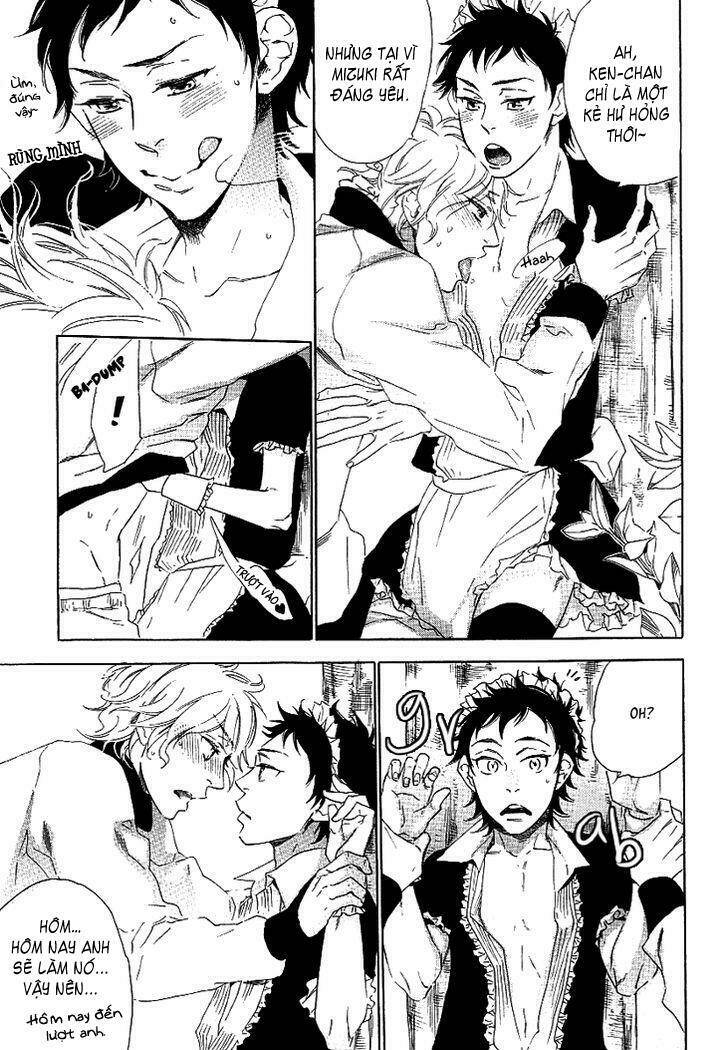 stay gold chapter 3 18