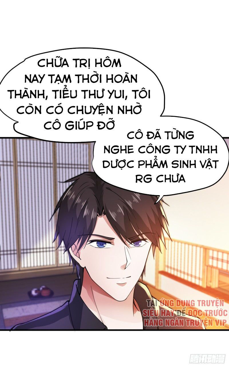 tối cường thần y tại đô thị chapter 168 18