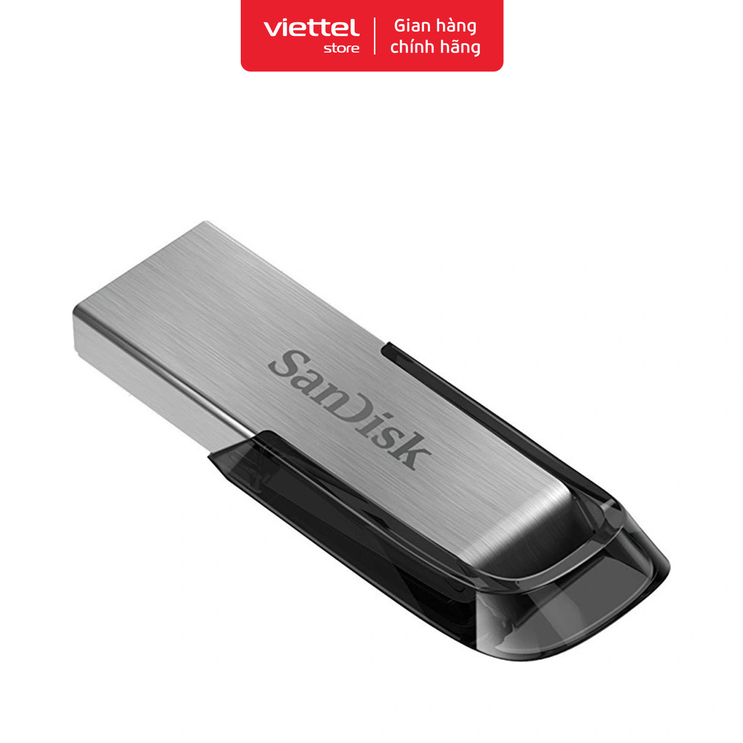 USB Sandisk CZ73 - Hàng chính hãng