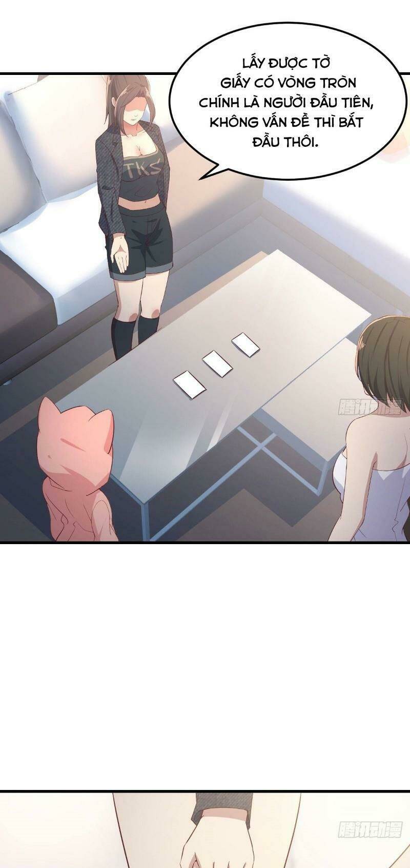 song tu đạo lữ kiểu xem mặt chapter 78 29