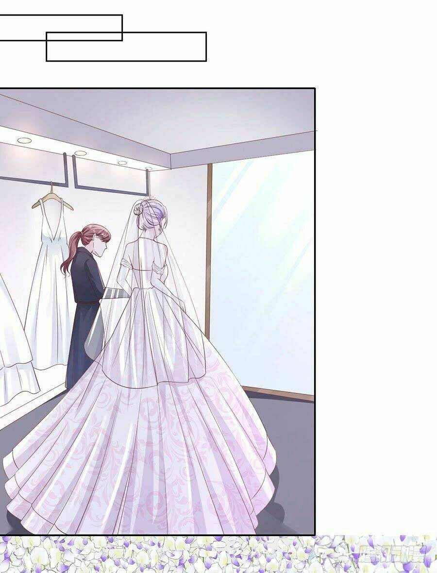 liệt ái tri hạ: series mật đào tiểu tình nhân chapter 252 7