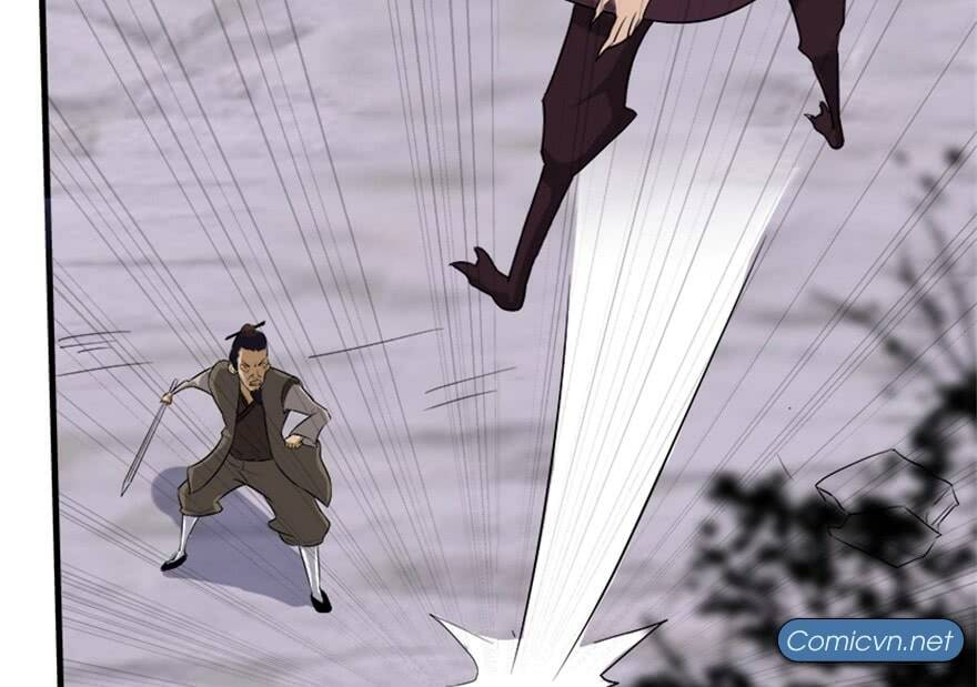 trùng sinh thành yêu chapter 6 23