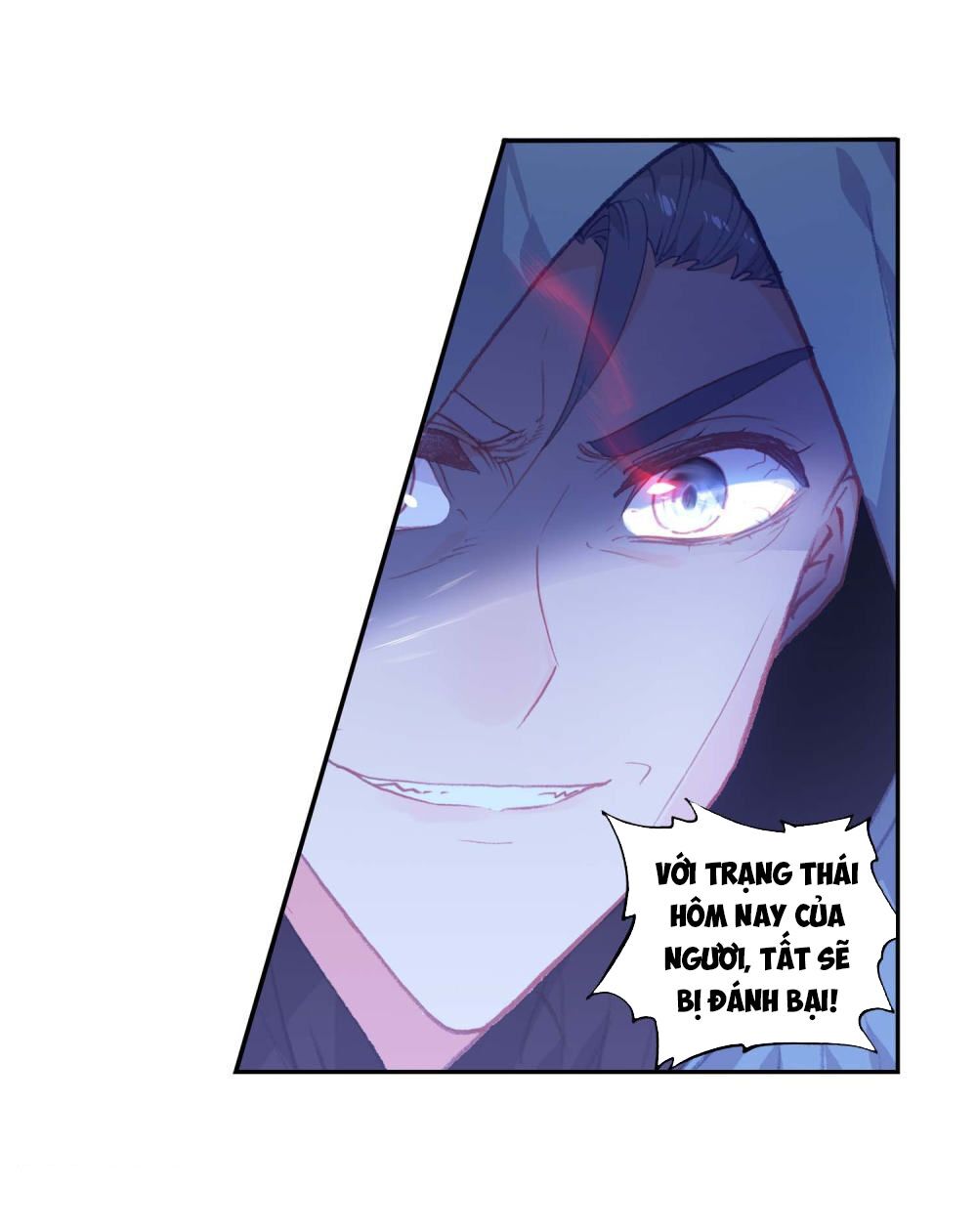 thế giới hoàn mỹ [m] chapter 123 13