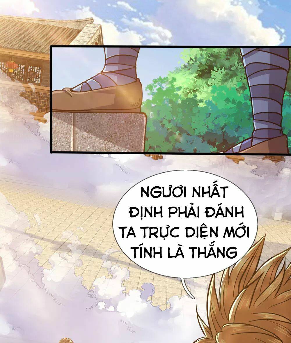 chí tôn hồng bao đại đế chapter 24 7