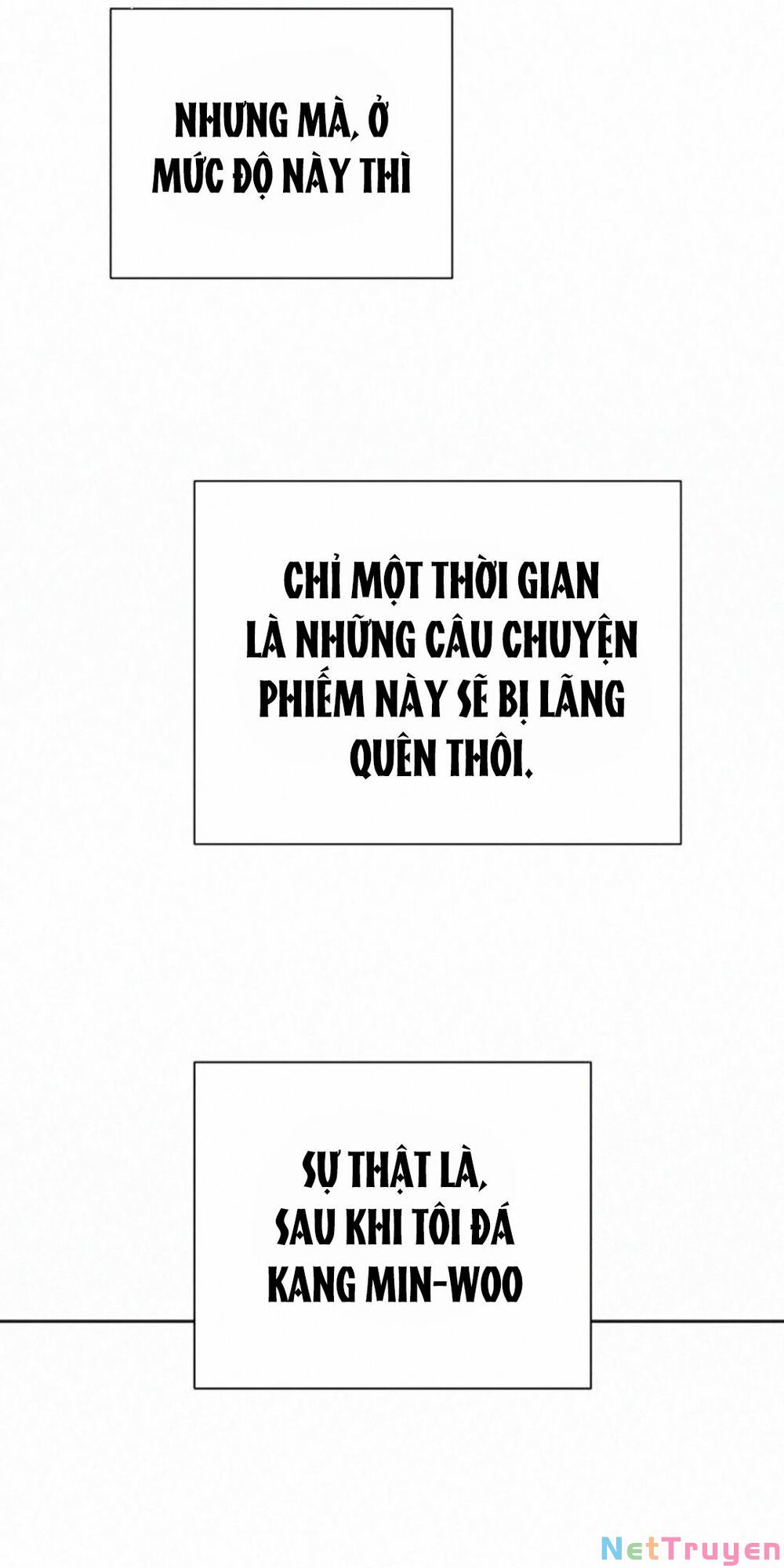 chiến lược: tình yêu trong sáng chapter 16 45
