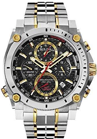 Đồng hồ nam Bulova 98B228